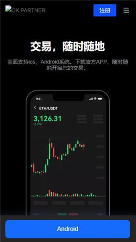 欧意交易平台软件(v6.1.24)|欧意保证金率-第4张图片-欧意下载