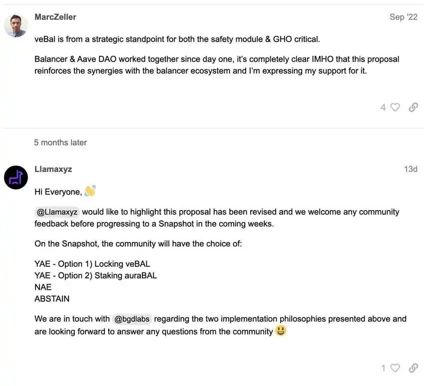 为什么AuraFinance可能成为LSD最大的黑马？11