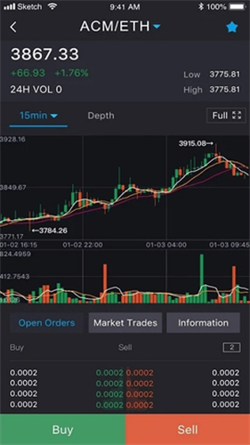 cgpay钱包app下载_cgpay钱包下载安卓官网v2.14.0-第3张图片-欧意下载