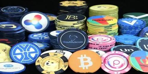 国内公认的数字货币交易APP有哪些 十大数字货币交易APP盘点-第2张图片-欧意下载