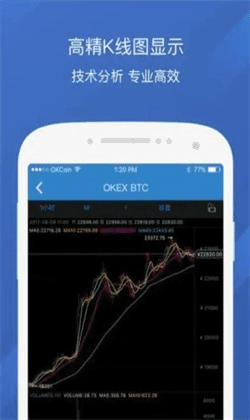 okcoin交易平台下载v6.5|OKCoin网下载官方软件-第2张图片-欧意下载