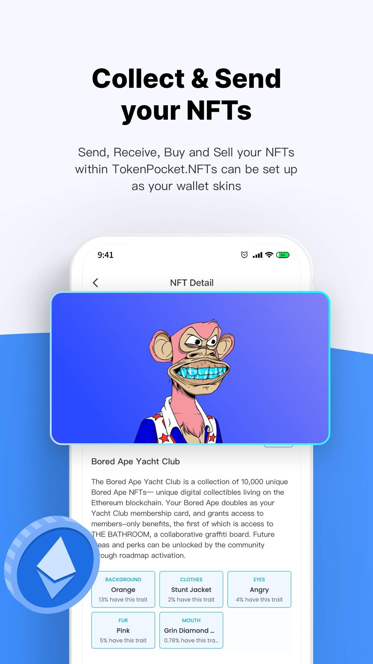 TGate.ioenPocket钱包app下载_TGate.ioenPocket钱包安卓版下载v1.6.6
