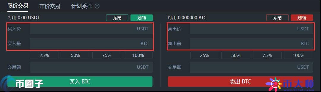 虎符交易所怎么交易？一文玩转Hoo虎符交易所