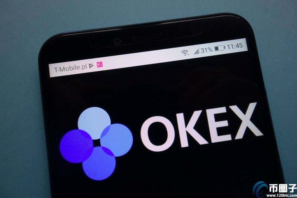 欧意OK永续合约手续费多少钱一天？-第1张图片-欧意下载