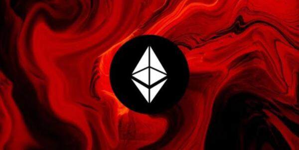 以太坊最新价格 TH价格下移-第1张图片-欧意下载