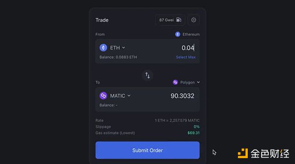 一文速览 LayrZro 生态重点项目-第4张图片-欧意下载