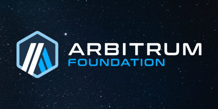 ARB将于3月23日解锁55.53亿枚占总供应量的55.53%1
