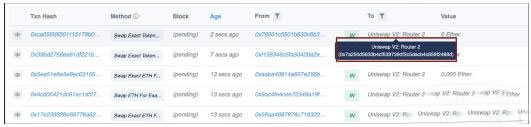 什么是智能合约与dApps?智能合约的用途1