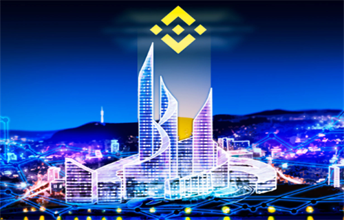 币安通过GOPA交易所重新进入韩国