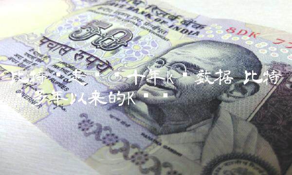 比特币走势图十年k线数据-第1张图片-欧意下载