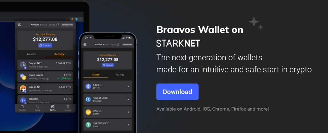一文全解StarkNet技术原理及生态现状8