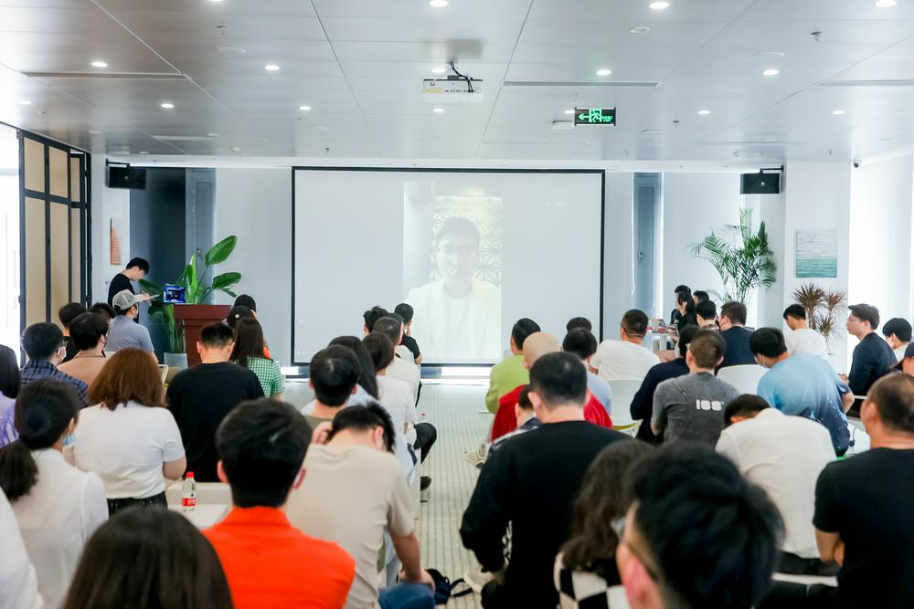 香港新政送春风，大湾区Web3专家共议大潮如何起东方2