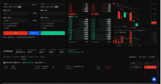 欧币软件下载(v6.6.7)|欧币交易平台APP下载-第3张图片-欧意下载
