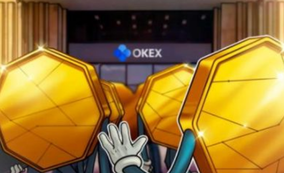 okcion交易所下载安卓版 OK交易所官网app下载-第2张图片-欧意下载