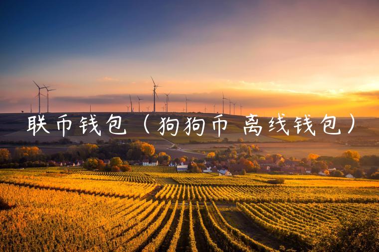 联币钱包（狗狗币 离线钱包）-第1张图片-欧意下载