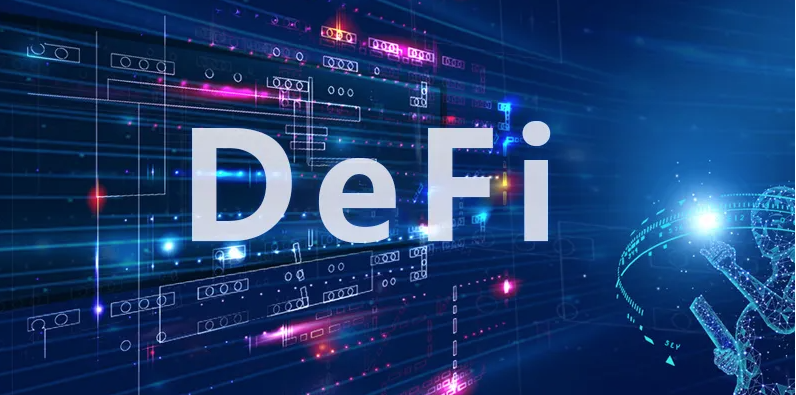 a16z致监管者的一份信：从这三部分合理监管DeFi