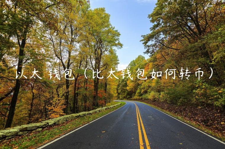 以太 钱包（比太钱包如何转币）-第1张图片-欧意下载