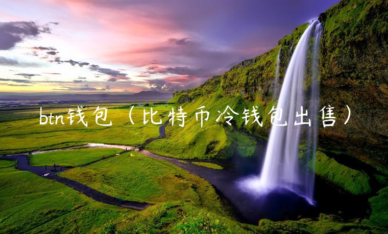 btn钱包（比特币冷钱包出售）-第1张图片-欧意下载
