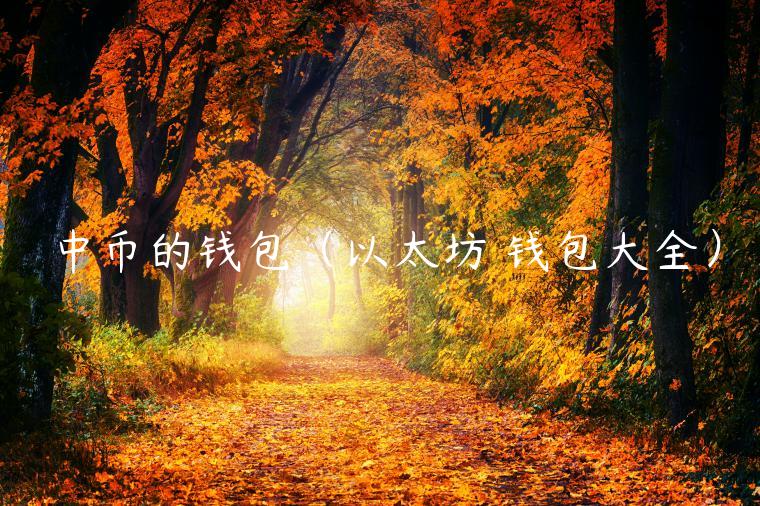 中币的钱包（以太坊 钱包大全）-第1张图片-欧意下载