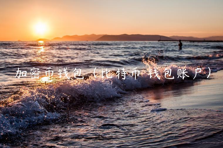加密币钱包（比特币 钱包账户）-第1张图片-欧意下载