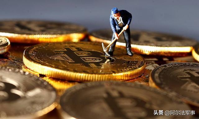 比特币在中国最新消息（比特币价格）-第1张图片-欧意下载