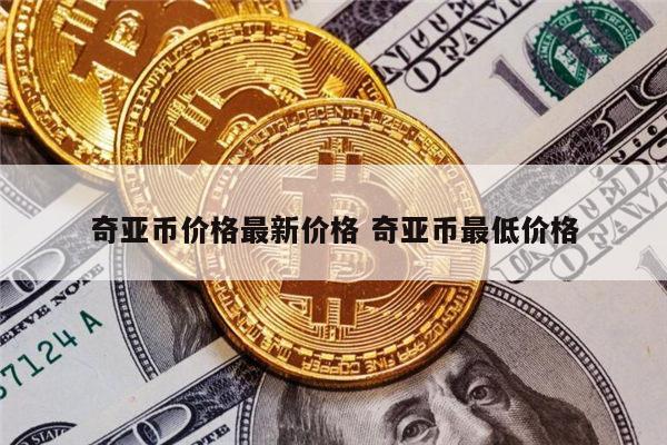 奇亚币多少一个 Chia币的总量有多少-第1张图片-欧意下载