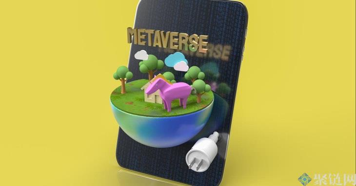 元宇宙NFT元宇宙有哪些币？NFT概念币盘点-第2张图片-欧意下载