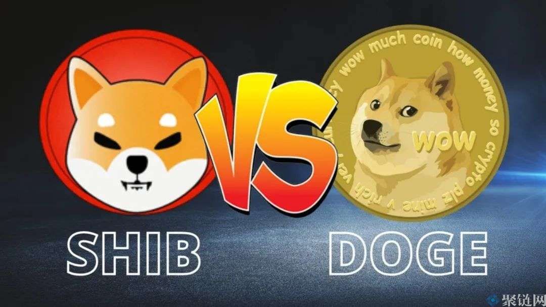 狗币和柴犬币哪个好！-第2张图片-欧意下载