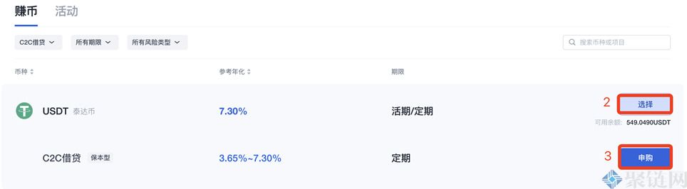 质押借币是什么意思？一篇文章阅读质押借币-第6张图片-欧意下载