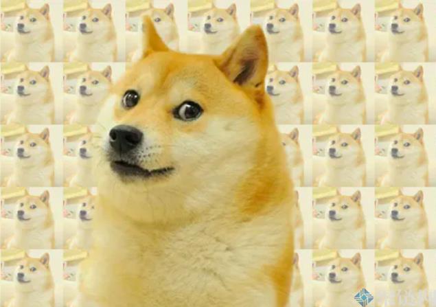 迷因NFT价值400万美元！柴犬迷因原图即将碎片化 92出售-第2张图片-欧意下载