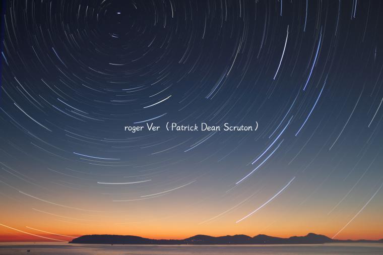 rogr Vr（Patrick Dan Scruton）-第1张图片-欧意下载