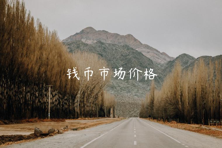 钱币市场价格-第1张图片-欧意下载