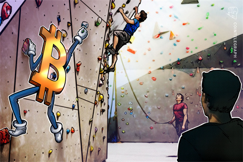btc最新行情分析（比特币看跌信号）
