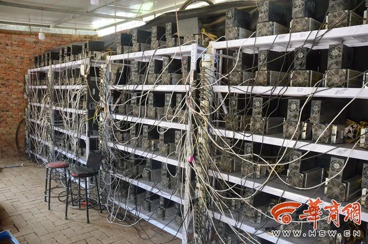 为什么偷电挖比特币犯法,为什么偷电挖比特币违法-第1张图片-欧意下载