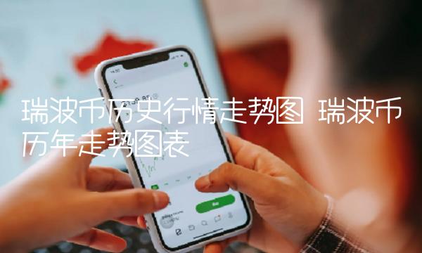瑞波币历史行情走势图-第1张图片-欧意下载