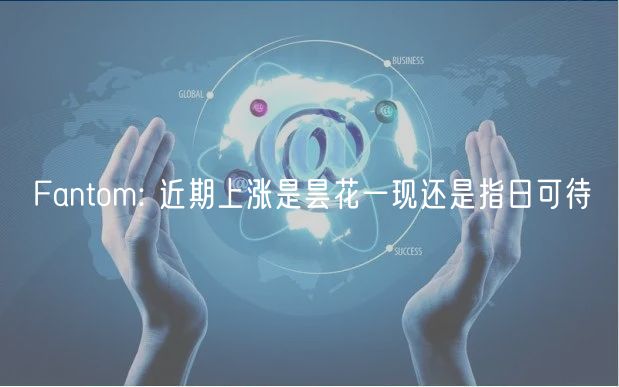 Fantom: 近期上涨是昙花一现还是指日可待-第1张图片-欧意下载