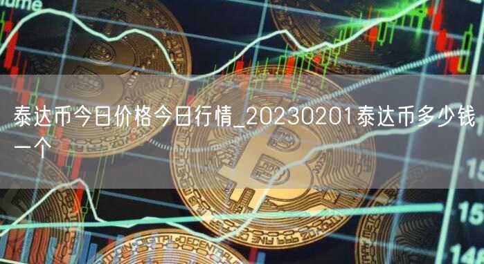 泰达币今日价格今日行情_20230201泰达币多少钱一个-第1张图片-欧意下载