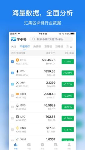 查询虚拟货币的app-第1张图片-欧意下载