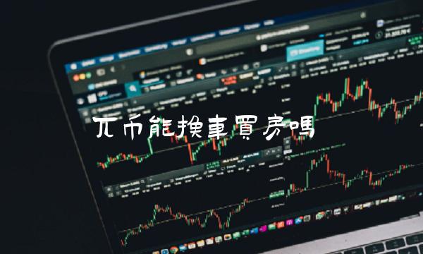 兀币能换车买房吗-第1张图片-欧意下载
