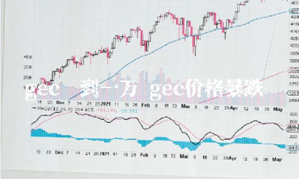 gec涨到一万 gec价格暴跌-第1张图片-欧意下载