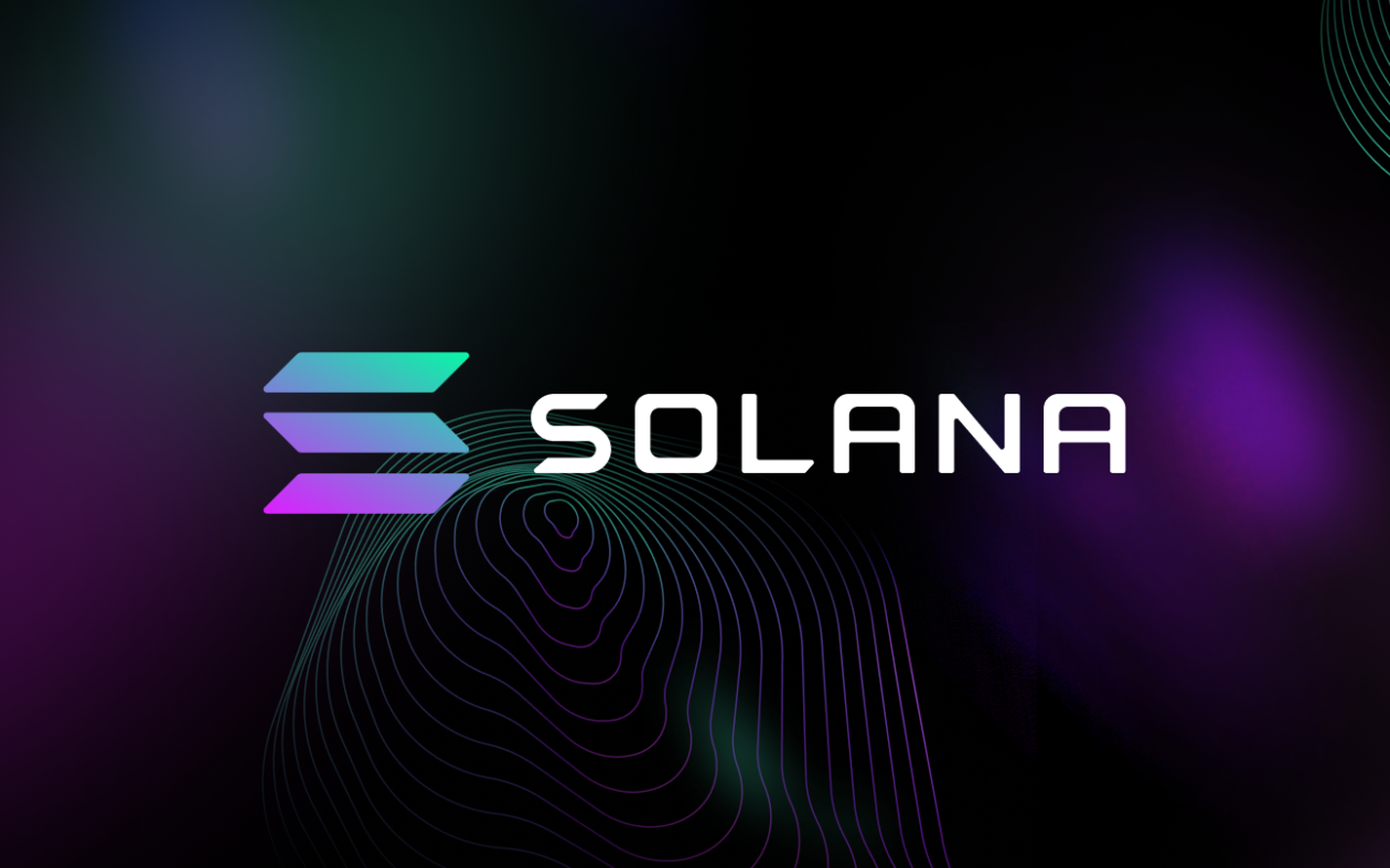 sol币最新价格行情走势（SOL币在第一季度价格上涨超过 100%）
