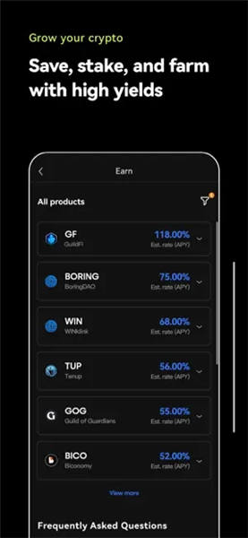 欧yapp下载(实用版本V6.4.33)_怎么下载殴易-第3张图片-欧意下载