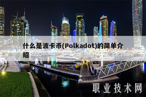什么是波卡币 - Polkadot的简单介绍-第1张图片-欧意下载