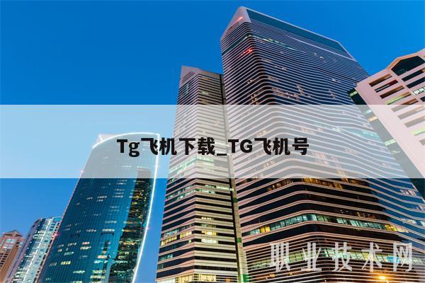 Tg飞机下载_TG飞机号-第1张图片-欧意下载