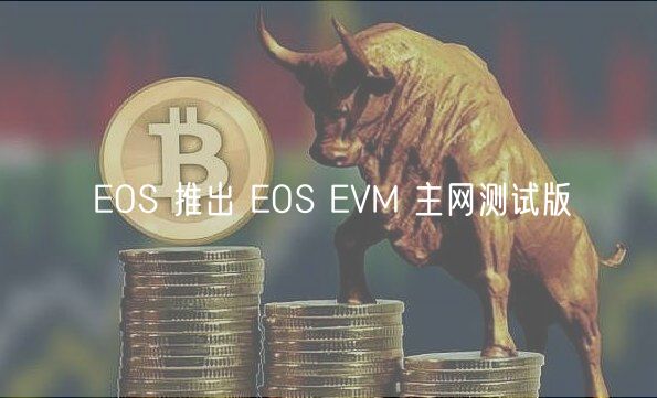 OS 推出 OS VM 主网测试版