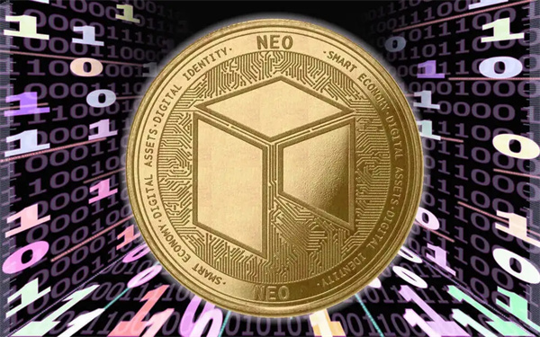 NEO币今日最新价格行情-第1张图片-欧意下载