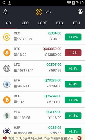 co交易所app_co交易所appv2.1.4 官网版下载_co交易所app官网版下载-第3张图片-欧意下载