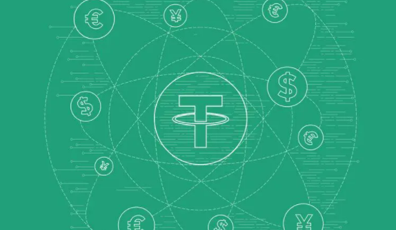 下载USDT手机钱包(v6.6.0) USDT钱包官方版安装包-第1张图片-欧意下载