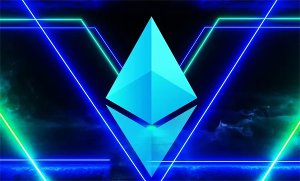 ETH大涨超10%！以太币燃烧量超过供应量增长 进入通缩阶段-第1张图片-欧意下载