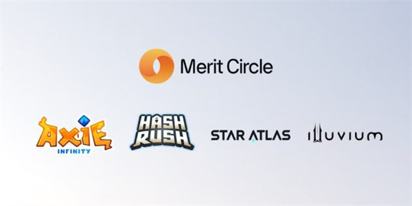 链游公会Merit Circle通过烧毁20%代币提案！MC单周涨25％-第1张图片-欧意下载